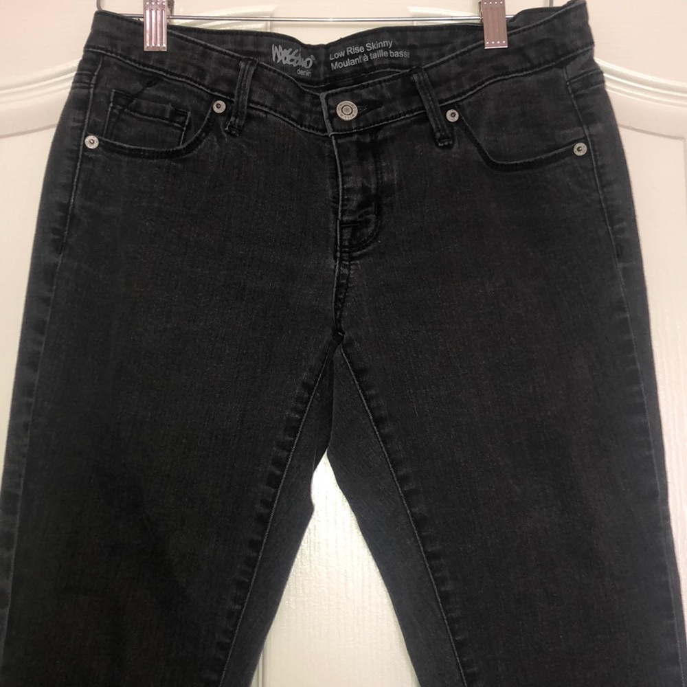 Mossimo Jeans